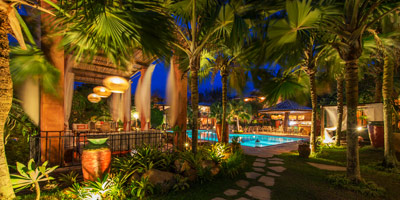 Fotos del hotel - PEDRA DA LAGUNA BOUTIQUE HOTEL & SPA