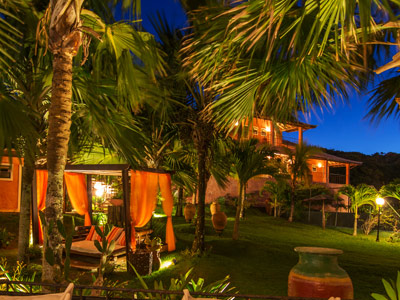 Fotos del hotel - PEDRA DA LAGUNA BOUTIQUE HOTEL & SPA