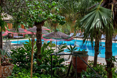 Fotos del hotel - PEDRA DA LAGUNA BOUTIQUE HOTEL & SPA