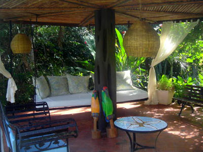 Fotos del hotel - PEDRA DA LAGUNA BOUTIQUE HOTEL & SPA