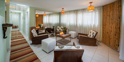Fotos del hotel - PEDRA DA LAGUNA BOUTIQUE HOTEL & SPA