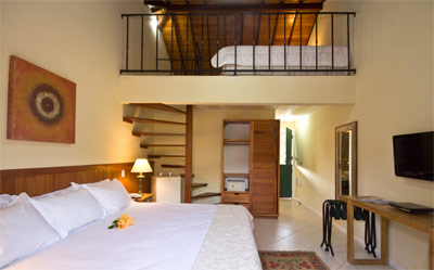 Fotos del hotel - PEDRA DA LAGUNA BOUTIQUE HOTEL & SPA