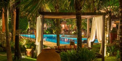 Fotos del hotel - PEDRA DA LAGUNA BOUTIQUE HOTEL & SPA