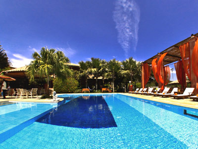 Fotos del hotel - PEDRA DA LAGUNA BOUTIQUE HOTEL & SPA
