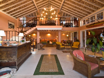 Fotos del hotel - PEDRA DA LAGUNA BOUTIQUE HOTEL & SPA