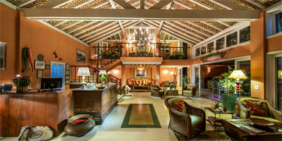 Fotos del hotel - PEDRA DA LAGUNA BOUTIQUE HOTEL & SPA