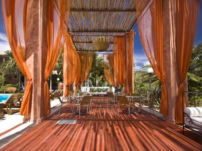 Fotos del hotel - PEDRA DA LAGUNA BOUTIQUE HOTEL & SPA