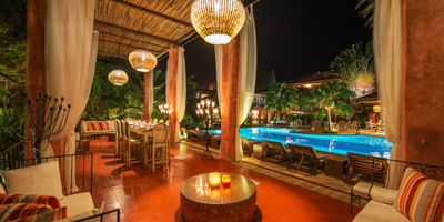 Fotos del hotel - PEDRA DA LAGUNA BOUTIQUE HOTEL & SPA