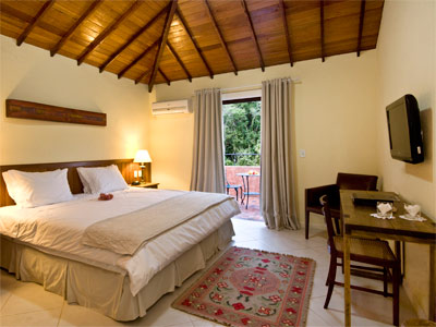 Fotos del hotel - PEDRA DA LAGUNA BOUTIQUE HOTEL & SPA