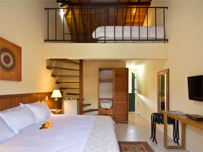 Fotos del hotel - PEDRA DA LAGUNA BOUTIQUE HOTEL & SPA