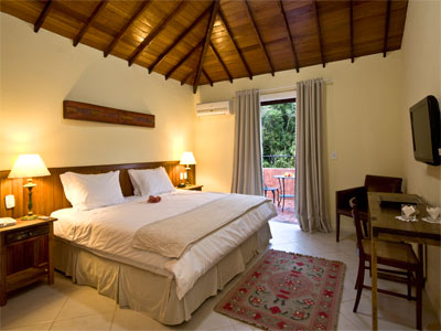 Fotos del hotel - PEDRA DA LAGUNA BOUTIQUE HOTEL & SPA