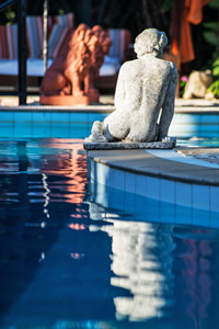 Fotos del hotel - PEDRA DA LAGUNA BOUTIQUE HOTEL & SPA