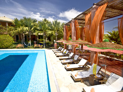 Fotos del hotel - PEDRA DA LAGUNA BOUTIQUE HOTEL & SPA