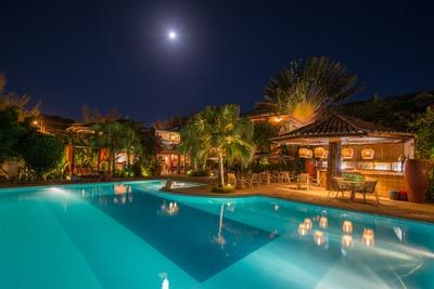 Fotos del hotel - PEDRA DA LAGUNA BOUTIQUE HOTEL & SPA