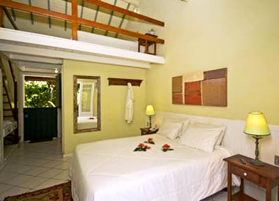 Fotos del hotel - PEDRA DA LAGUNA BOUTIQUE HOTEL & SPA