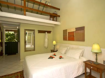 Fotos del hotel - PEDRA DA LAGUNA BOUTIQUE HOTEL & SPA