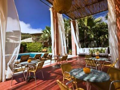 Fotos del hotel - PEDRA DA LAGUNA BOUTIQUE HOTEL & SPA