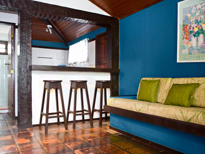 Fotos del hotel - Pousada Lestada by Latitud Hoteles
