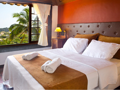 Fotos del hotel - Pousada Lestada by Latitud Hoteles