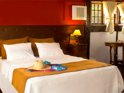 Fotos del hotel - Pousada Lestada by Latitud Hoteles