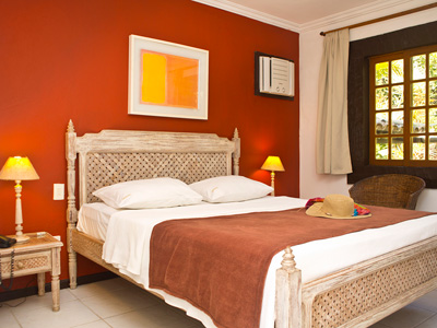 Fotos del hotel - Pousada Lestada by Latitud Hoteles