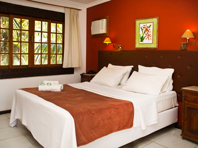 Fotos del hotel - Pousada Lestada by Latitud Hoteles