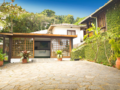 Fotos del hotel - Pousada Lestada by Latitud Hoteles