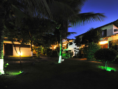 Fotos del hotel - Pousada Lestada by Latitud Hoteles