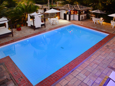 Fotos del hotel - Pousada Lestada by Latitud Hoteles