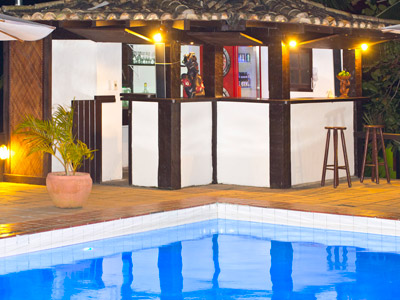 Fotos del hotel - Pousada Lestada by Latitud Hoteles