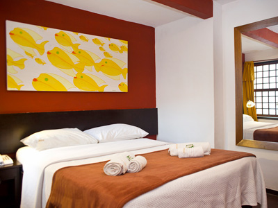 Fotos del hotel - Pousada Lestada by Latitud Hoteles