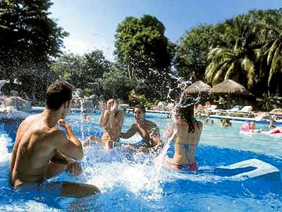 Fotos del hotel - RIU TEQUILA