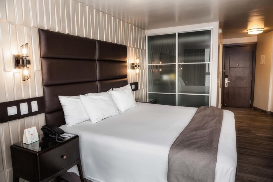Fotos del hotel - PLAZA PAITILLA INN