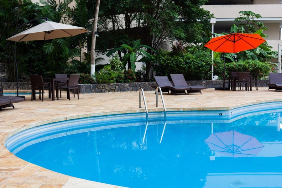 Fotos del hotel - PLAZA PAITILLA INN