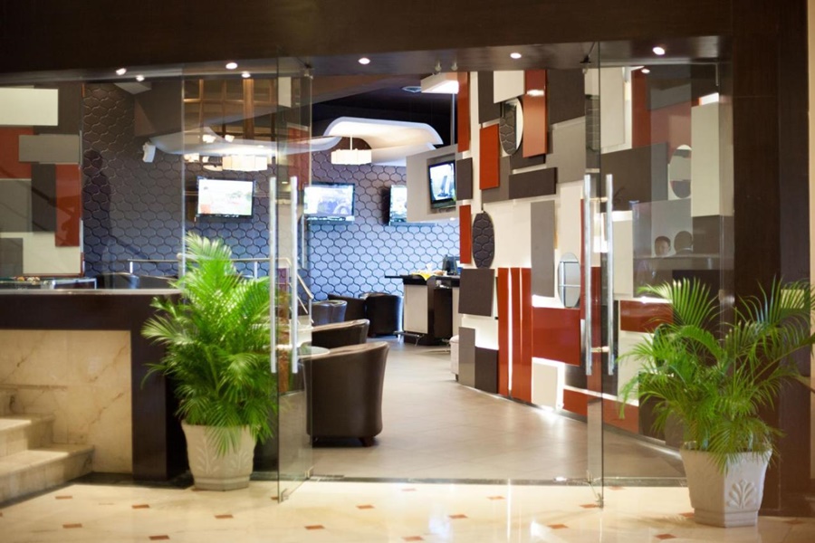 Fotos del hotel - PLAZA PAITILLA INN