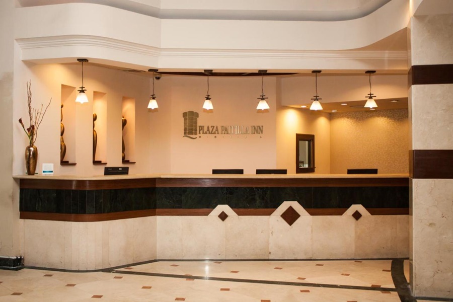 Fotos del hotel - PLAZA PAITILLA INN