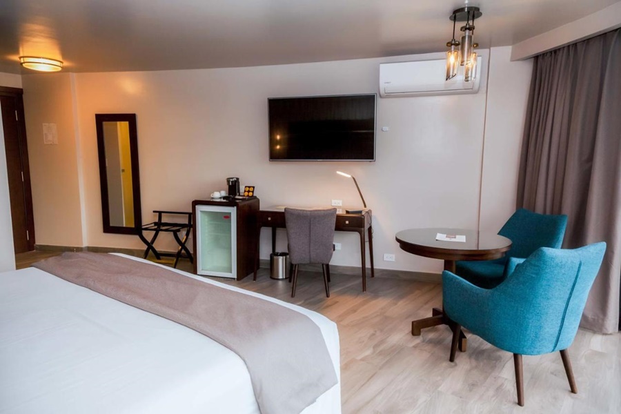 Fotos del hotel - PLAZA PAITILLA INN