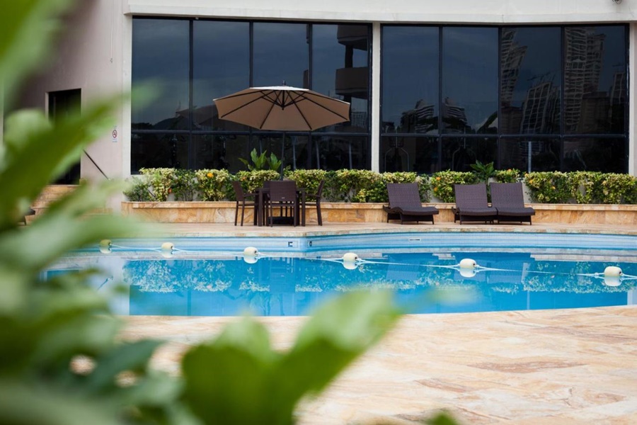 Fotos del hotel - PLAZA PAITILLA INN