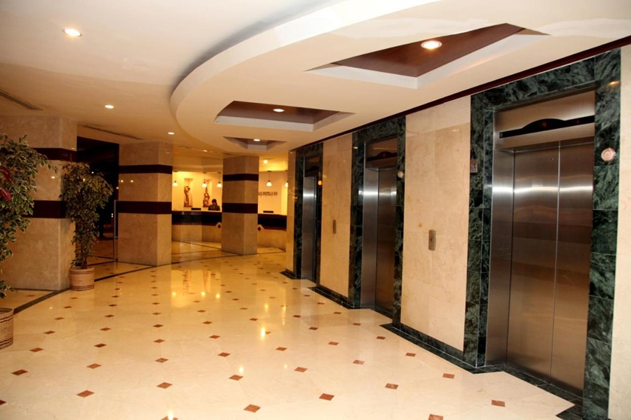Fotos del hotel - PLAZA PAITILLA INN