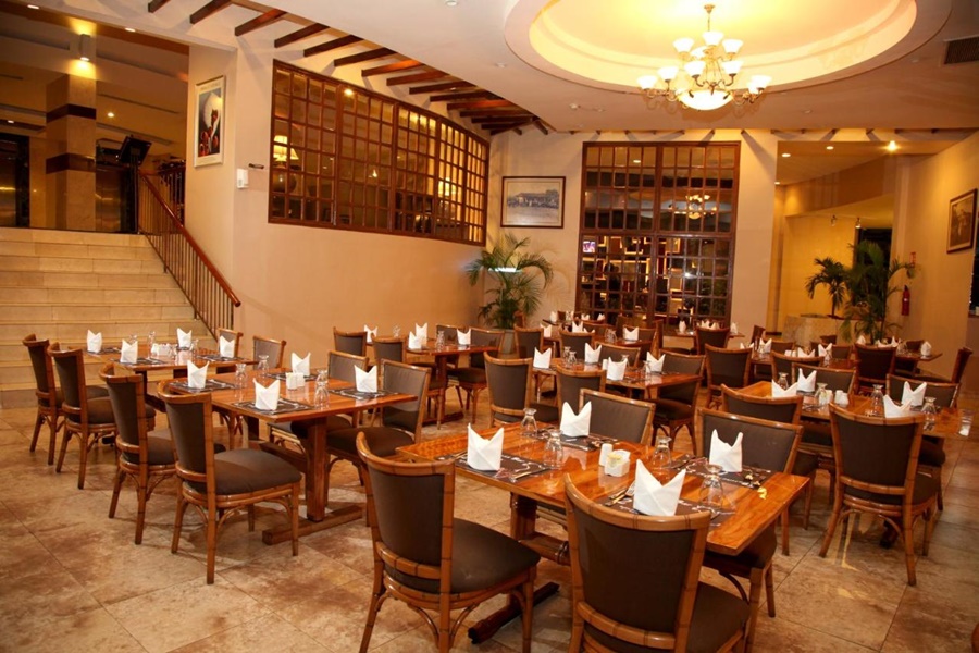 Fotos del hotel - PLAZA PAITILLA INN