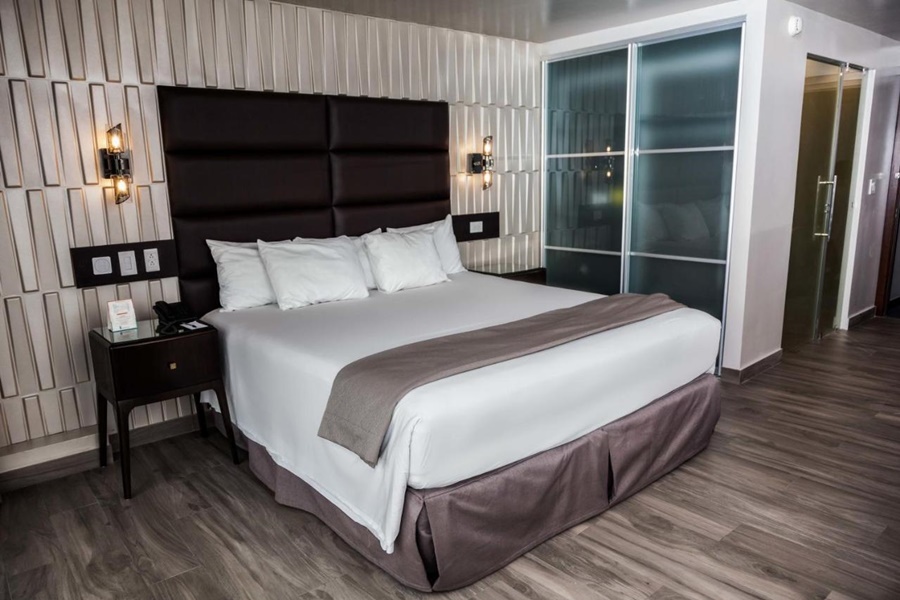 Fotos del hotel - PLAZA PAITILLA INN