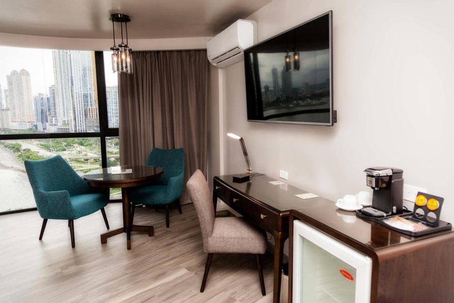 Fotos del hotel - PLAZA PAITILLA INN