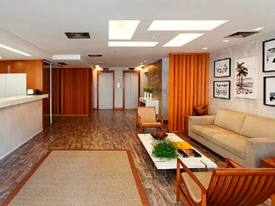 Fotos del hotel - MAR IPANEMA HOTEL
