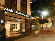 Fotos del hotel - MAR IPANEMA HOTEL
