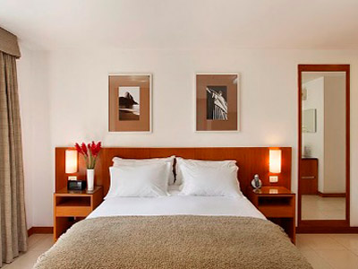 Fotos del hotel - MAR IPANEMA HOTEL