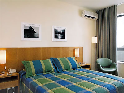 Fotos del hotel - MAR IPANEMA HOTEL