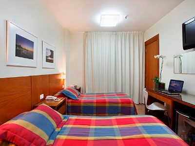 Fotos del hotel - MAR IPANEMA HOTEL