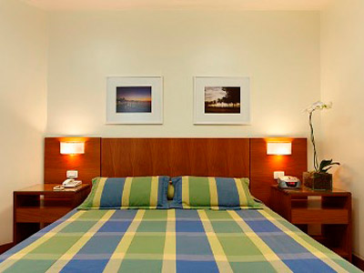Fotos del hotel - MAR IPANEMA HOTEL