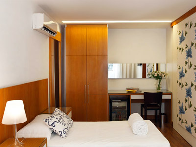 Fotos del hotel - MAR IPANEMA HOTEL