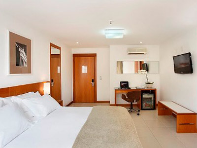 Fotos del hotel - MAR IPANEMA HOTEL